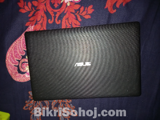 Asus classic book